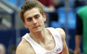 Nie żyje Robert Wolski. Reprezentant Polski z IO w Atenach zmarł w szpitalu po wypadku