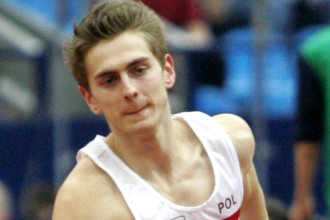 Nie żyje Robert Wolski. Reprezentant Polski z IO w Atenach zmarł w szpitalu po wypadku