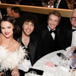 Złote Globy 2026: Selena Gomez na czerwonym dywanie w kreacji Chanel – co przyciągnęło uwagę