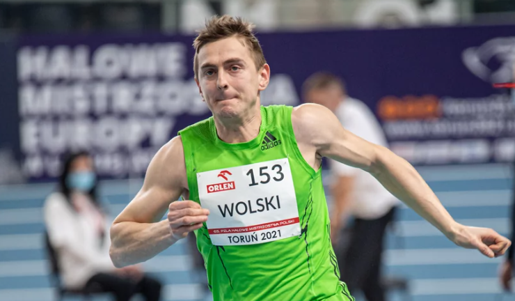 Nie żyje Robert Wolski. Reprezentant Polski z IO w Atenach zmarł w szpitalu po wypadku