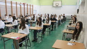 Egzamin ósmoklasisty próbny 2026: język polski – arkusz CKE, rodzaje zadań i jak zdobyć punkty