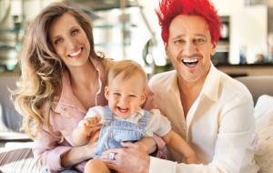 Michał Wiśniewski i Pola: prawda o ich małżeństwie i znajomości online — co naprawdę się wydarzyło