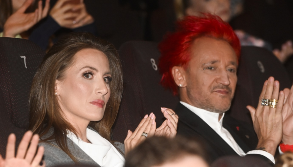 Michał Wiśniewski i Pola: prawda o ich małżeństwie i znajomości online — co naprawdę się wydarzyło