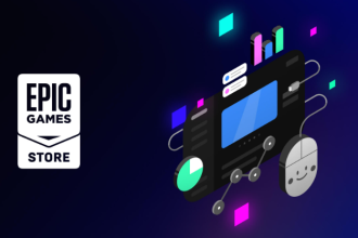 Darmowe gry w Epic Games Store do 8 stycznia: Total War: Three Kingdoms i Wildgate — co jeszcze można odebrać w tym tygodniu