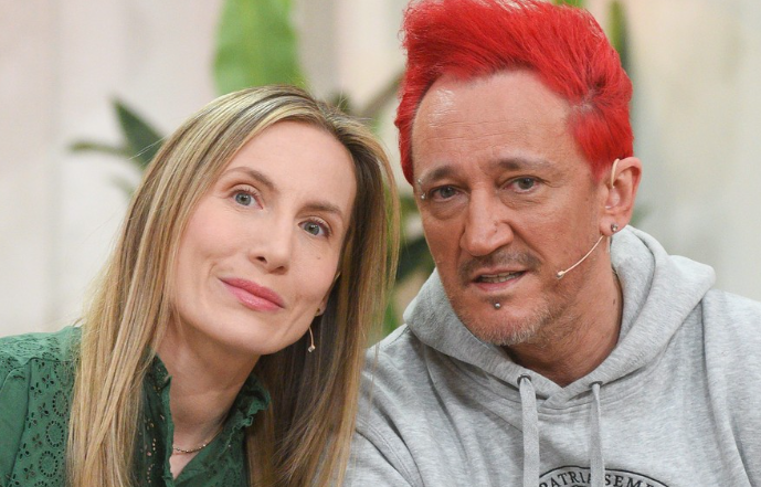 Michał Wiśniewski i Pola: prawda o ich małżeństwie i znajomości online — co naprawdę się wydarzyło