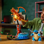 LEGO uruchamia pierwsze zestawy Pokémon: ceny, zawartość i terminy dostaw