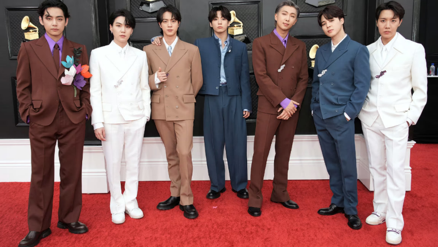 Światowa trasa BTS 2026/2027: daty, miasta, bilety i najważniejsze warunki