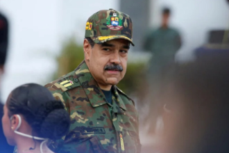 Stany Zjednoczone przygotowują proces przeciwko Nicolásowi Maduro: o co oskarżany jest prezydent Wenezueli