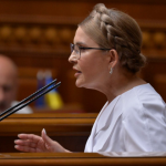 Julia Tymoszenko pod lupą NABU i SAP: przeszukania w biurze „Batkiwszczyny”, zarzuty korupcyjne i o co chodzi w sprawie