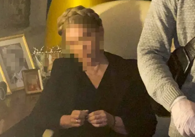 Julia Tymoszenko pod lupą NABU i SAP: przeszukania w biurze „Batkiwszczyny”, zarzuty korupcyjne i o co chodzi w sprawie