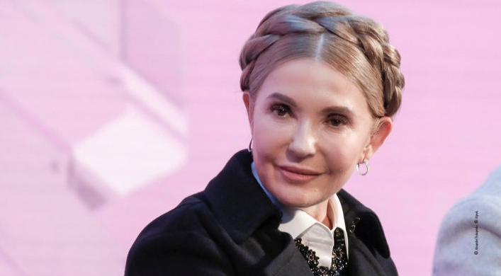 Julia Tymoszenko pod lupą NABU i SAP: przeszukania w biurze „Batkiwszczyny”, zarzuty korupcyjne i o co chodzi w sprawie