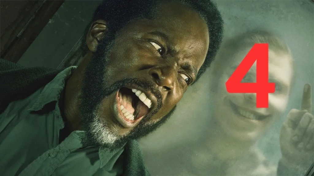 Sezon 4 „Stamtąd”: kiedy premiera, ile odcinków i kto wraca w obsadzie