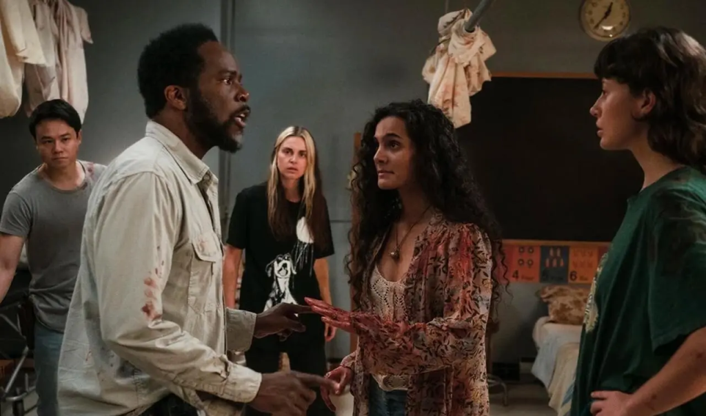 Sezon 4 „Stamtąd”: kiedy premiera, ile odcinków i kto wraca w obsadzie