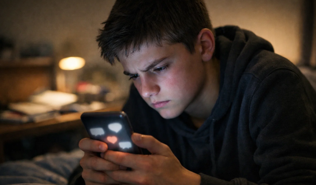 Zakaz mediów społecznościowych dla dzieci do 15 lat w Polsce: od kiedy i jak ma wyglądać weryfikacja wieku