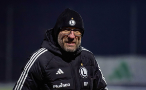 Jedna akcja zrobiła różnicę: Legia ograła Sigmę 1:0, gol Urbańskiego ozdobą meczu