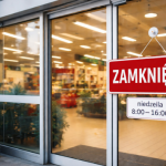 Niedziela handlowa 4 stycznia 2026? Czy sklepy Biedronka, Lidl i Auchan będą otwarte