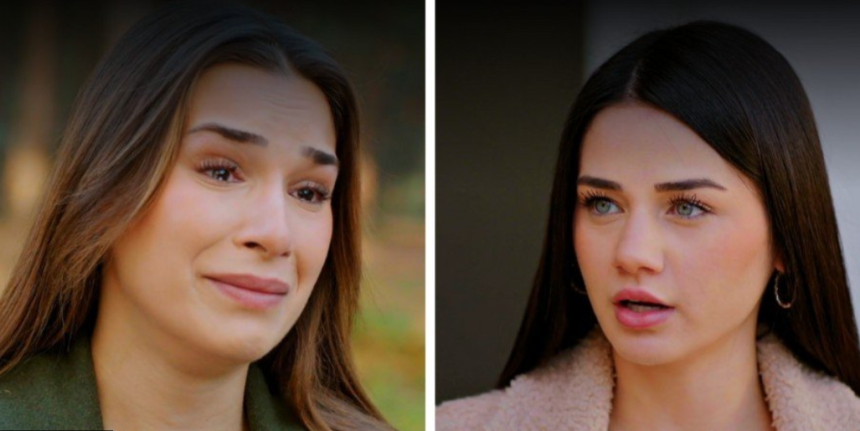 Miłość i nadzieja — odcinek 376 z 17 stycznia 2026: gdzie obejrzeć online