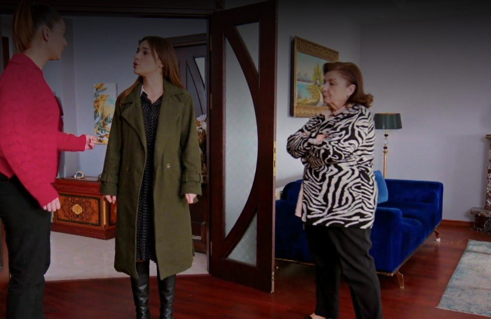 Miłość i nadzieja — odcinek 376 z 17 stycznia 2026: gdzie obejrzeć online