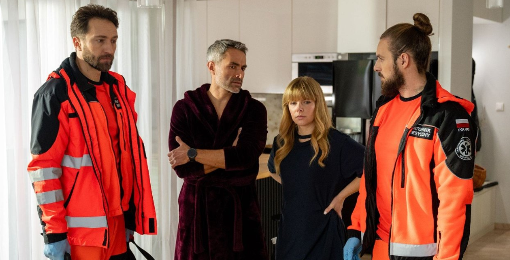 Na sygnale — odcinki 823–827 od 19 do 23 stycznia 2026: gdzie obejrzeć online