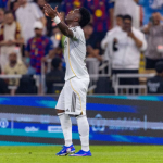 Real Madryt – Levante 2:0: Mbappé z karnego, gol Asencio i gwizdy kibiców na Bernabéu