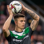 Mateusz Żukowski zachwyca w Magdeburgu: 5 goli w 6 meczach 2. Bundesligi i wielki comeback po kontuzji