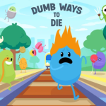 Dumb Ways to Die za darmo w Epic Games: jak odebrać na Androidzie i iPhonie (UE) do 22 stycznia 2026