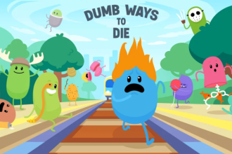 Dumb Ways to Die za darmo w Epic Games: jak odebrać na Androidzie i iPhonie (UE) do 22 stycznia 2026