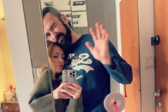 Kaja Paschalska zaręczona. Gwiazda serialu „Klan” powiedziała „tak” 3 stycznia 2026