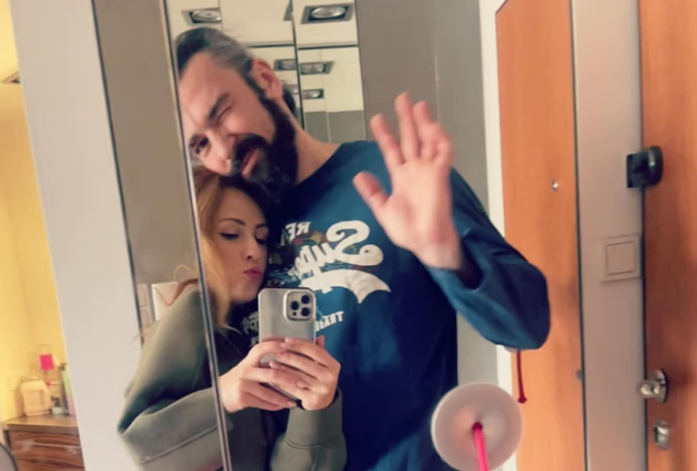 Kaja Paschalska zaręczona. Gwiazda serialu „Klan” powiedziała „tak” 3 stycznia 2026