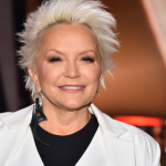 Małgorzata Ostrowska po śmierci męża: pierwszy wywiad w „Dzień Dobry TVN” i słowa o żałobie