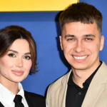 Wersow w ciąży z drugim dzieckiem. Friz zostanie ojcem po raz drugi — viral „1+1=4” podbija sieć