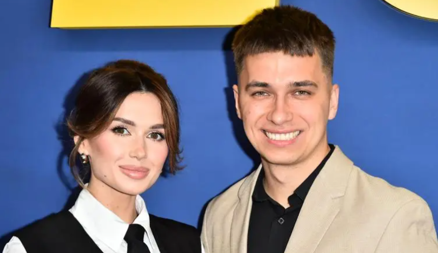 Wersow w ciąży z drugim dzieckiem. Friz zostanie ojcem po raz drugi — viral „1+1=4” podbija sieć