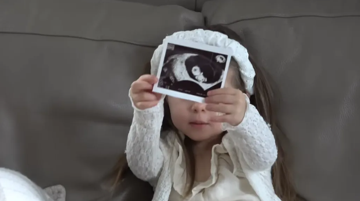 Wersow w ciąży z drugim dzieckiem. Friz zostanie ojcem po raz drugi — viral „1+1=4” podbija sieć