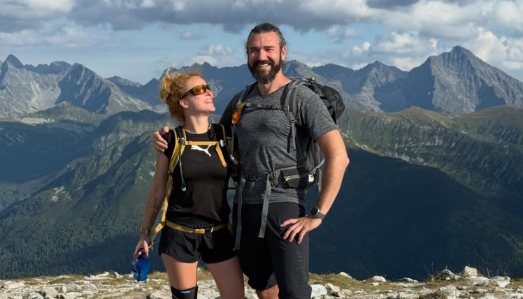 Kaja Paschalska zaręczona. Gwiazda serialu „Klan” powiedziała „tak” 3 stycznia 2026