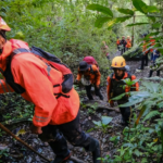 Katastrofa lotnicza w Indonezji w pobliżu Makassaru: ATR 42-500 zniknął – znaleziono jedną ofiarę śmiertelną, 10 osób zaginionych