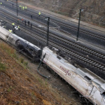 Tragiczny wypadek pociągów w Andaluzji: 39 zabitych, 152 rannych. Co było przyczyną?