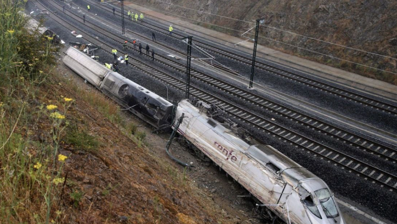 Tragiczny wypadek pociągów w Andaluzji: 39 zabitych, 152 rannych. Co było przyczyną?