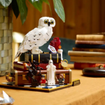 Hedwiga wraca w wersji LEGO: 1571 elementów i masa „smaczków” z pierwszego filmu — ile kosztuje i gdzie kupić?