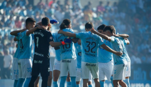 Celta rozbiła Valencię 4:1 w La Lidze: dublet Iglesiasa i mocny start 2026 roku