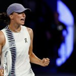 Świątek wygrała, ale to nie był łatwy początek. Z Yue Yuan musiała się męczyć w pierwszym secie