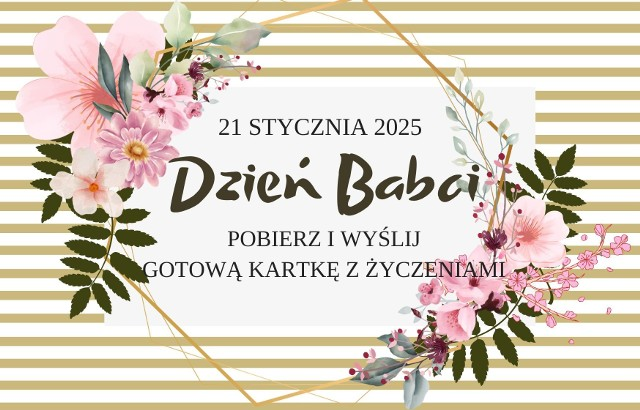 Życzenia na Dzień Babci i Dziadka 2026: krótkie życzenia i SMS-y, wzruszające teksty gotowe do wysłania