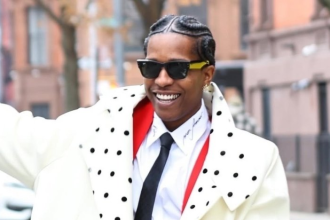 A$AP Rocky rusza w światową trasę „Don’t Be Dumb” w 2026 roku: daty, miasta i kiedy startuje sprzedaż biletów
