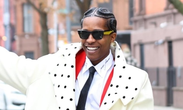 A$AP Rocky rusza w światową trasę „Don’t Be Dumb” w 2026 roku: daty, miasta i kiedy startuje sprzedaż biletów