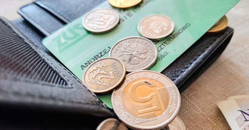 14. emerytura 2026: próg 2900 zł brutto i „złotówka za złotówkę”. Kto dostanie pełną kwotę i kiedy wypłata?