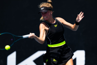 Fręch – Paolini: wynik meczu 6:2, 3:6 w Australian Open 2026. Polka kończy udział w turnieju