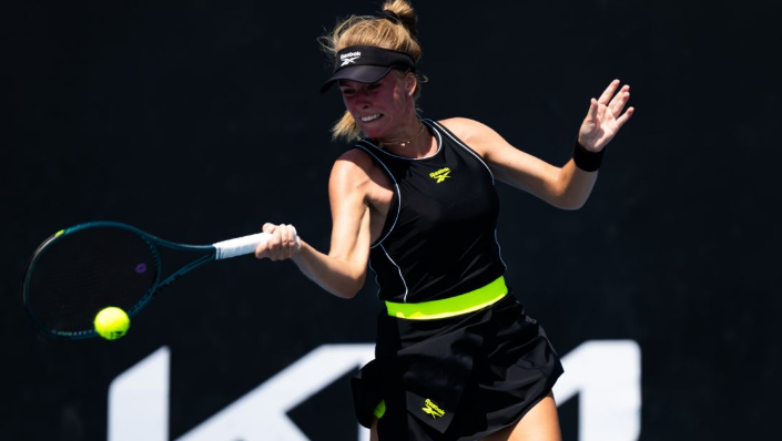 Fręch – Paolini: wynik meczu 6:2, 3:6 w Australian Open 2026. Polka kończy udział w turnieju