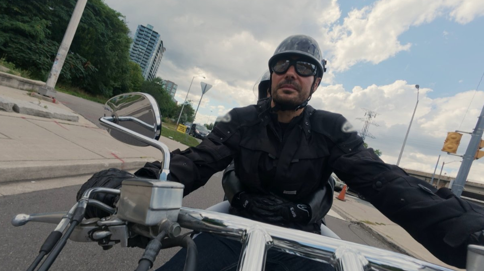 Maciej z „Żony dla Polaka. Toronto” powiedział coś, co zaboli polskich kierowców: w Kanadzie to norma