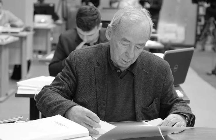 Nie żyje Andrzej Paczkowski (1938–2026). Wybitny historyk i badacz dziejów PRL zmarł w sobotę