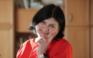 „O ślubie nie ma mowy”. Grażyna z „Sanatorium miłości” mówi, dlaczego zerwała zaręczyny