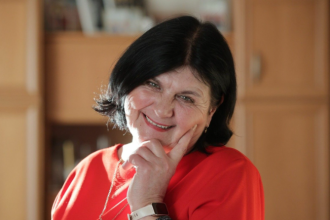 „O ślubie nie ma mowy”. Grażyna z „Sanatorium miłości” mówi, dlaczego zerwała zaręczyny